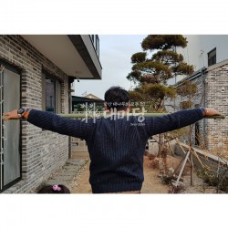 대나무스트레칭