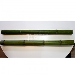 죽국용 대나무활 만들기용 왕대나무